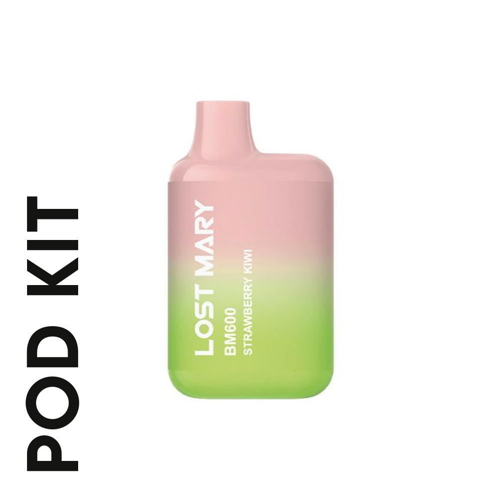 Lost Mary 600 Pod Kit