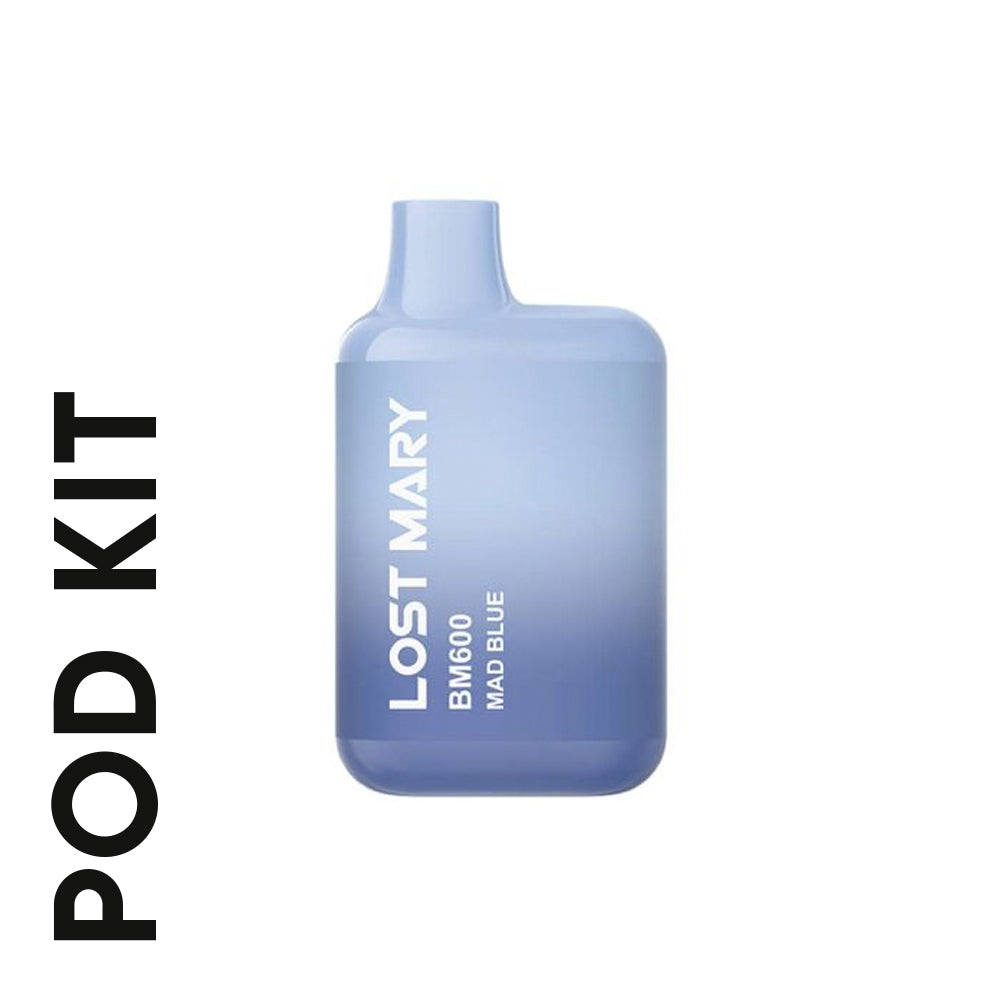 Lost Mary 600 Pod Kit