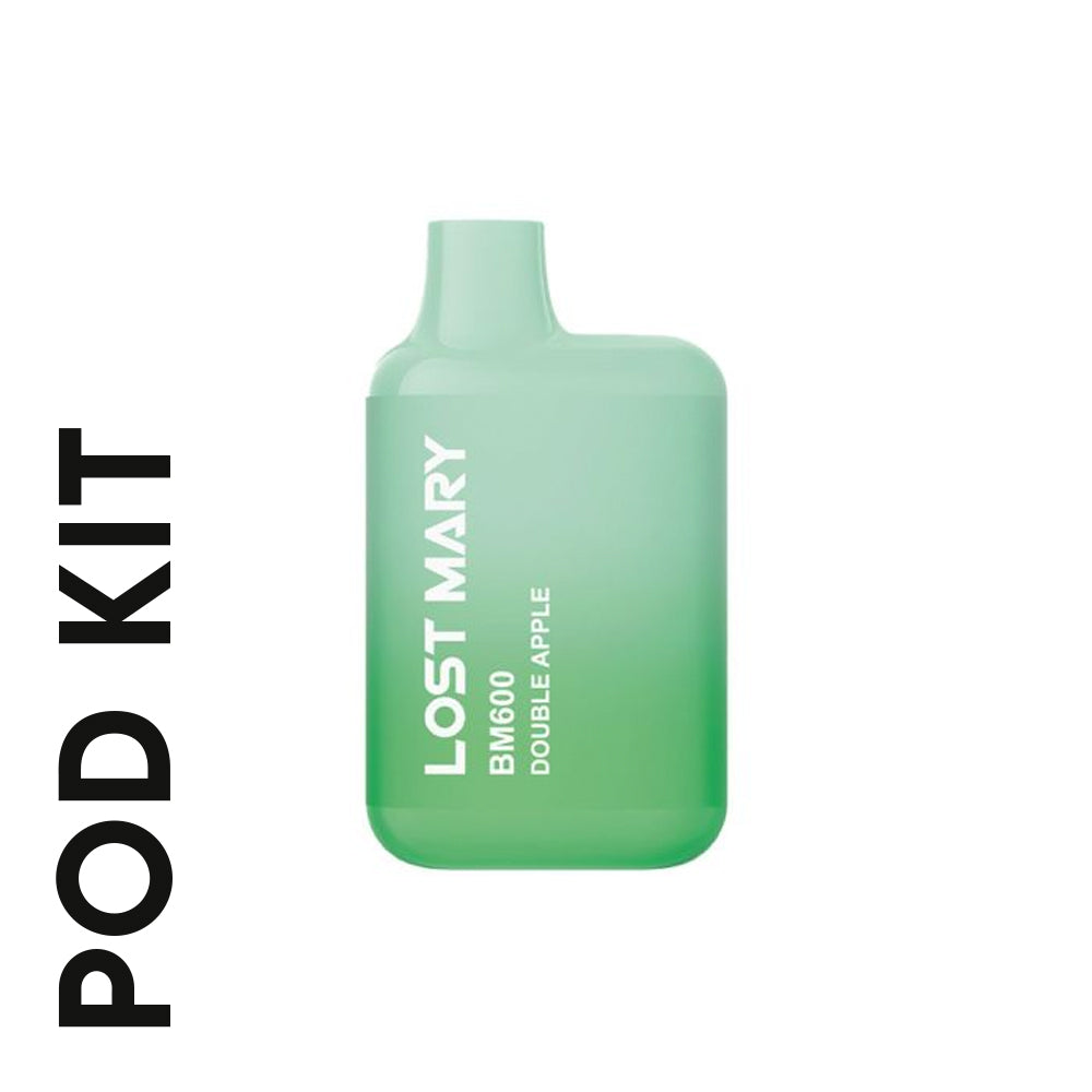 Lost Mary 600 Pod Kit