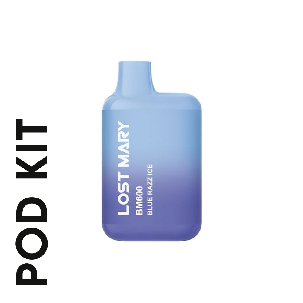 Lost Mary 600 Pod Kit
