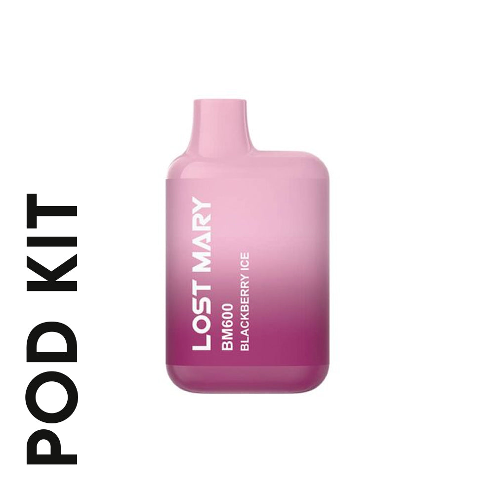 Lost Mary 600 Pod Kit