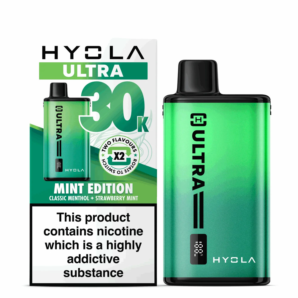 Hyola Ultra 30k