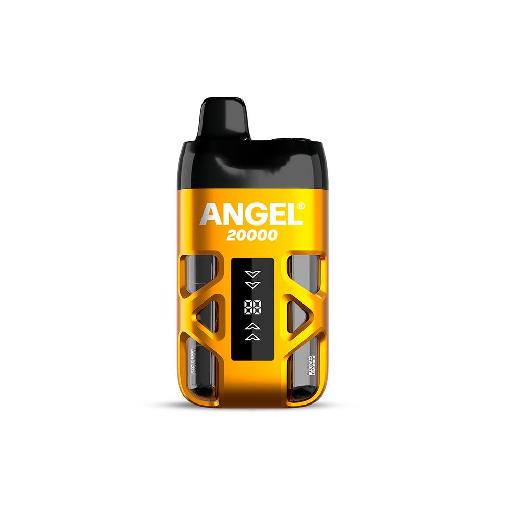 Angel 20k Dual Flavours