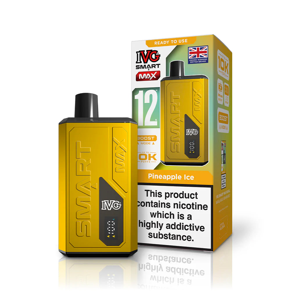 IVG Smart Max 10k