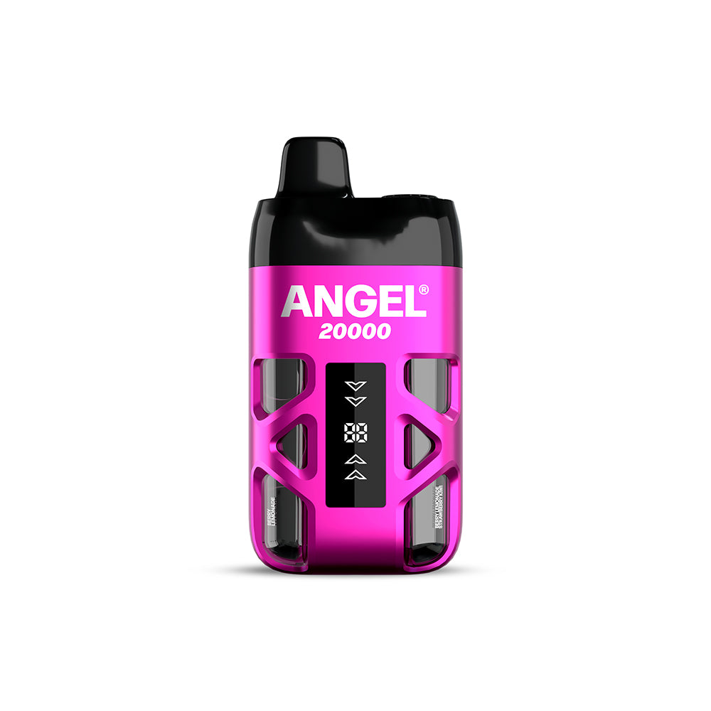 Angel 20k Dual Flavours