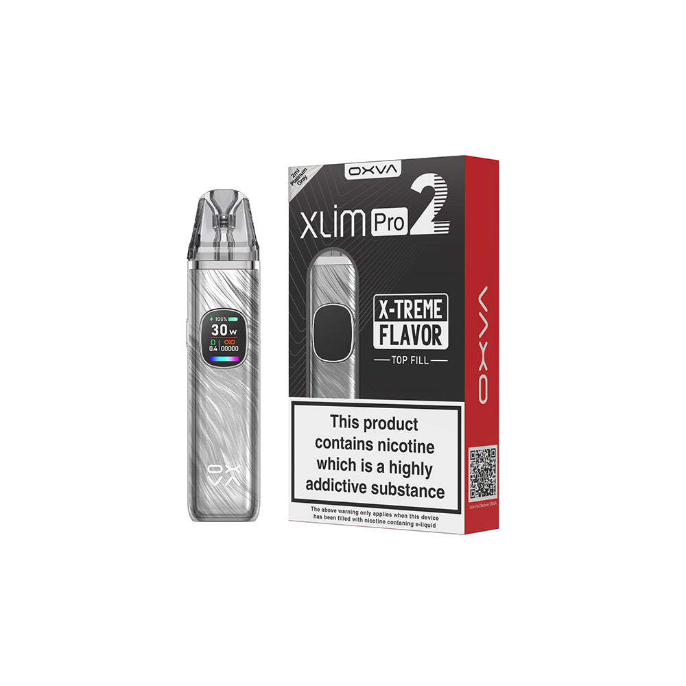 OXVA Xlim Pro 2 Vape Kit