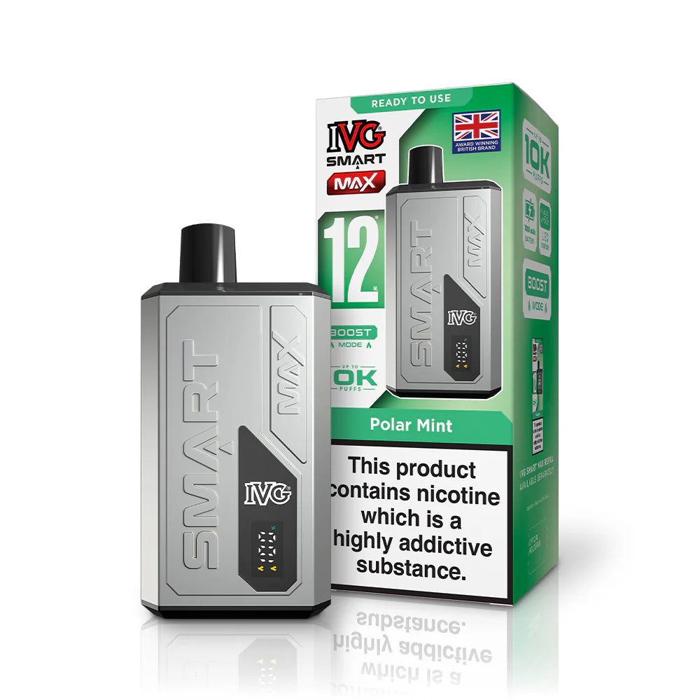 IVG Smart Max 10k