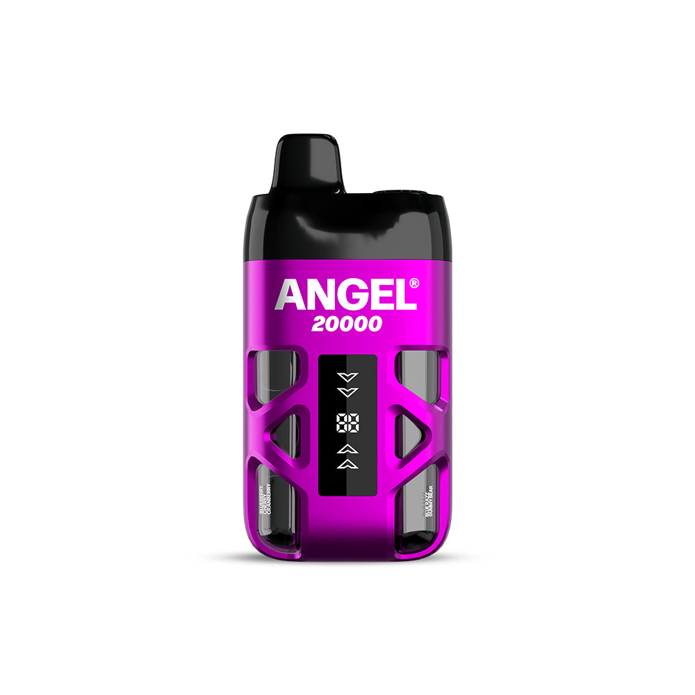 Angel 20k Dual Flavours