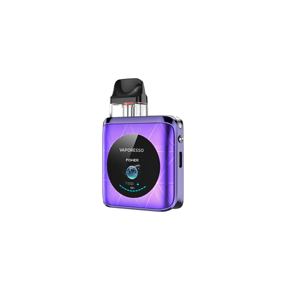 Vaporesso XROS 4 Nano Pod Vape Kit