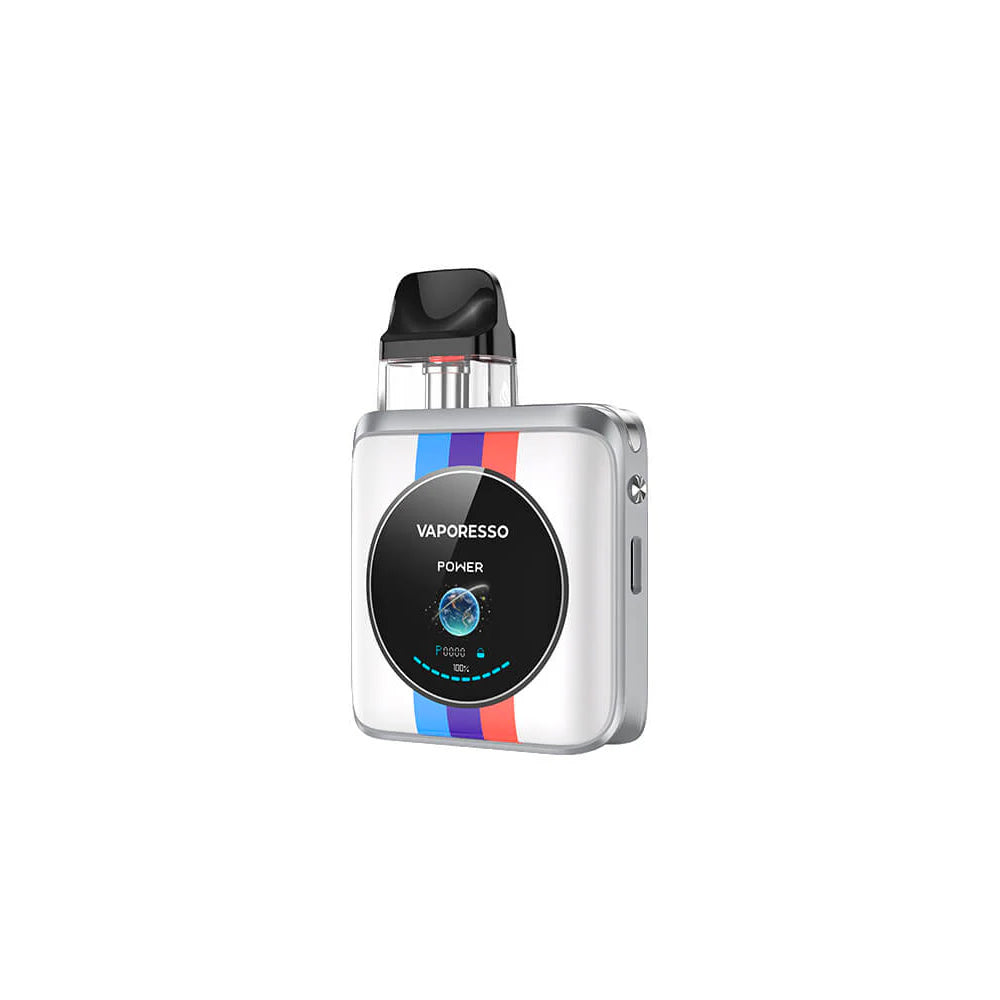 Vaporesso XROS 4 Nano Pod Vape Kit