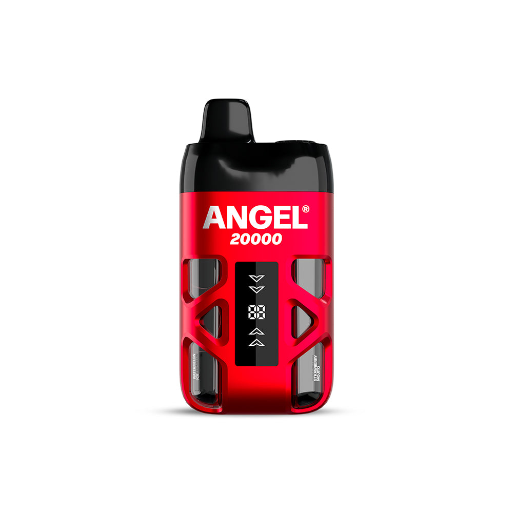 Angel 20k Dual Flavours