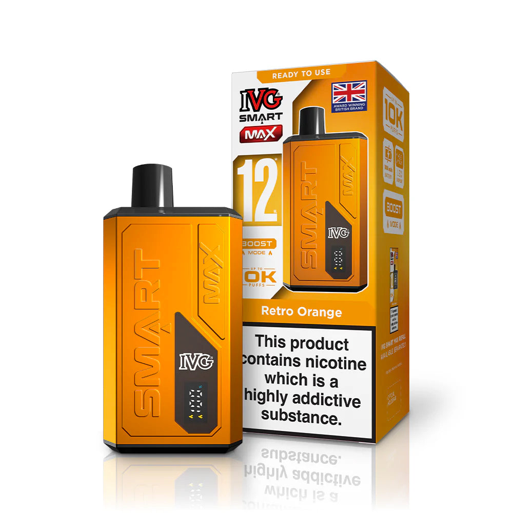 IVG Smart Max 10k