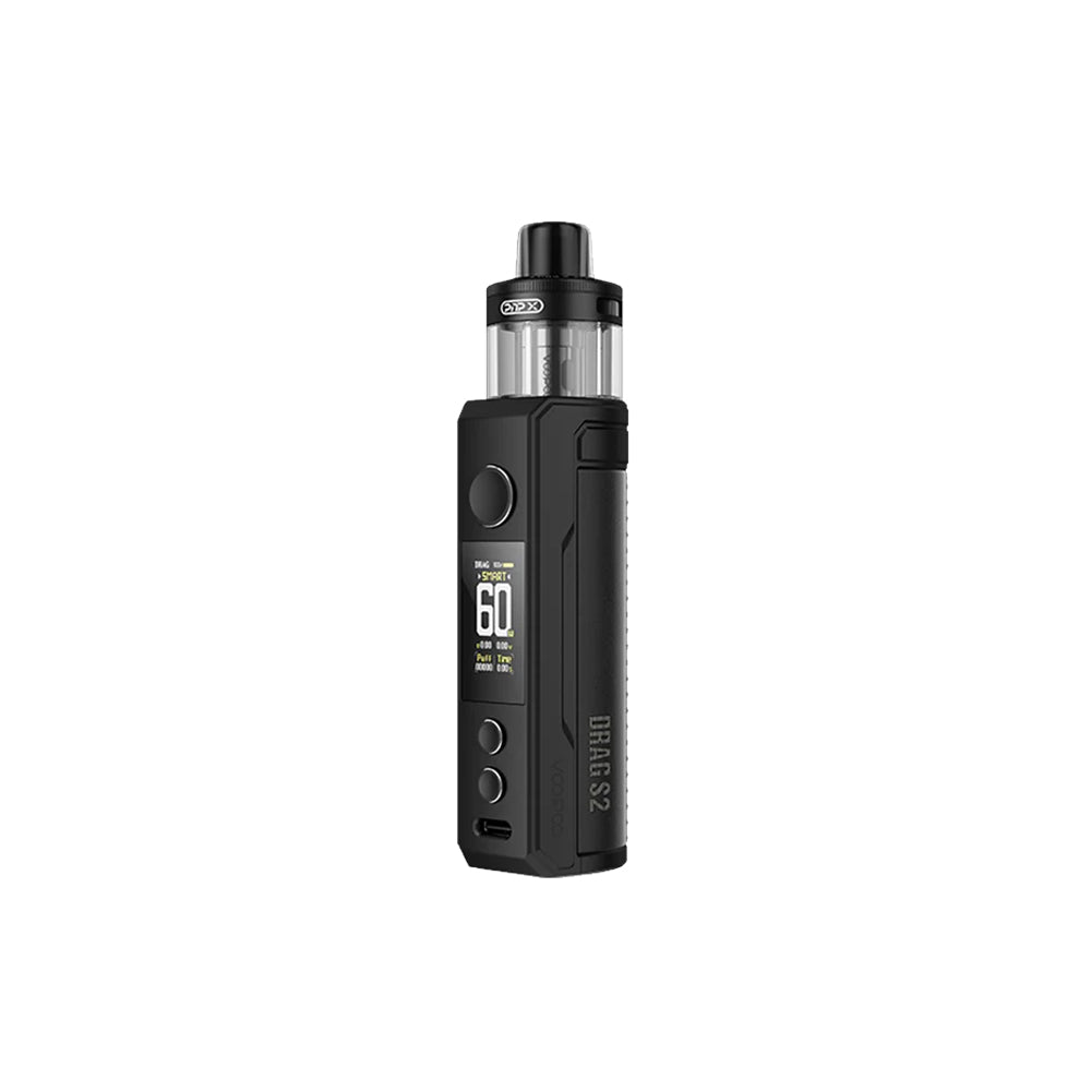 VooPoo Drag S2 Pod Vape Kit