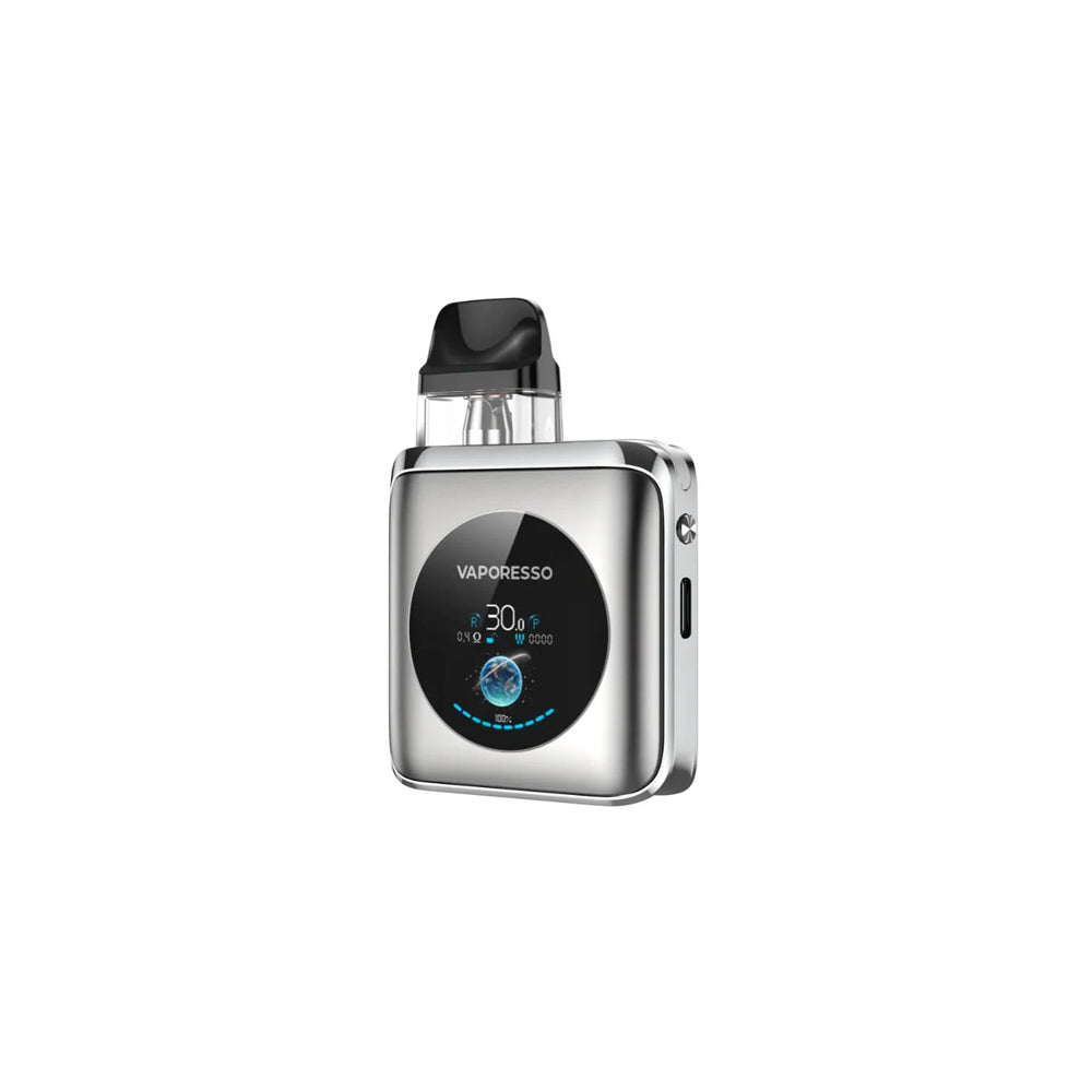 Vaporesso XROS 4 Nano Pod Vape Kit