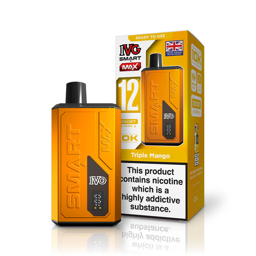 IVG Smart Max 10k