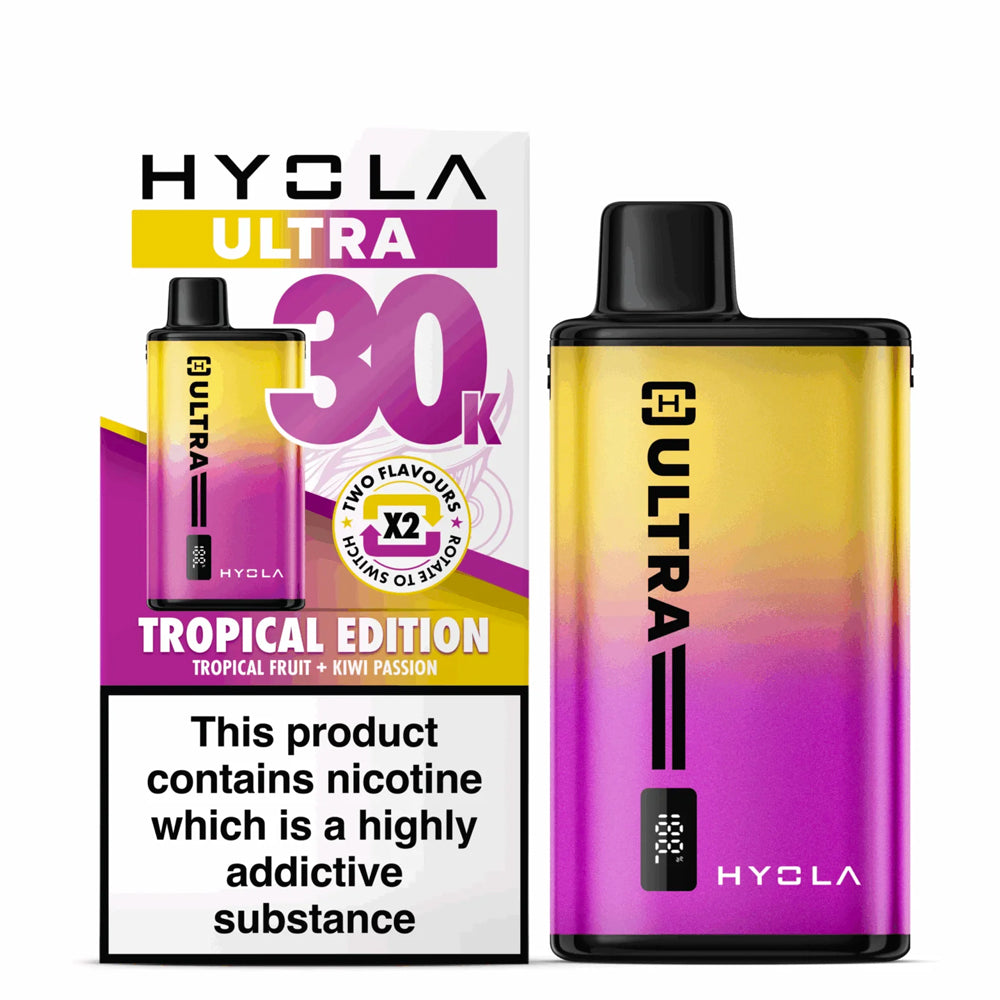 Hyola Ultra 30k