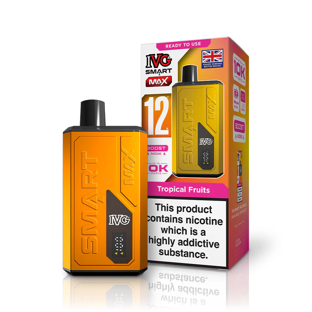 IVG Smart Max 10k