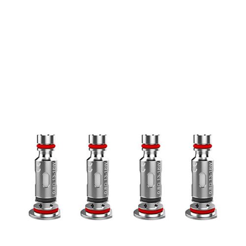 UWELL Caliburn G & G2 Replacement Coils - 4 Pack