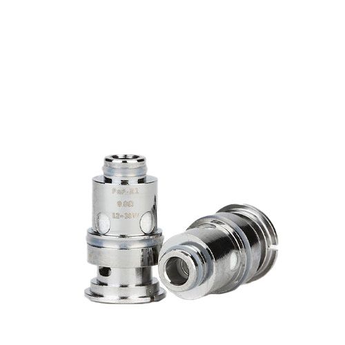 VOOPOO PNP Coils - 5 pack VOOPOO PNP Coils - 5 pack