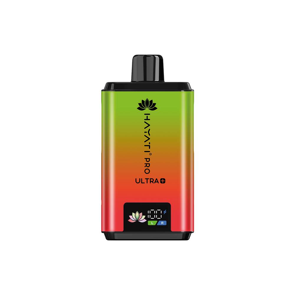 Hayati Pro Ultra Plus 25,000