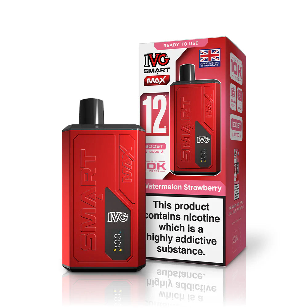 IVG Smart Max 10k