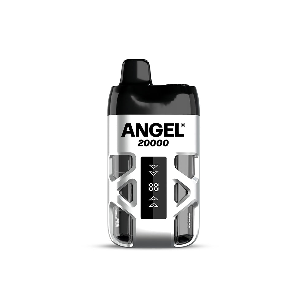 Angel 20k Dual Flavours