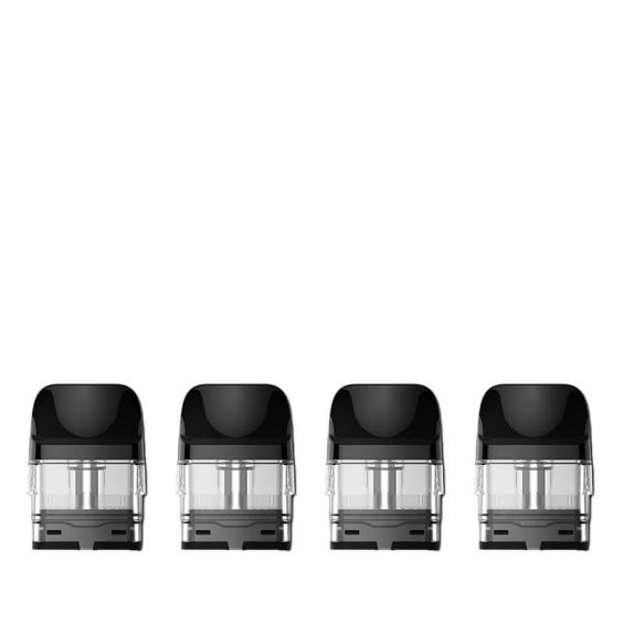 Vaporesso Xros Series Corex 2.0 Version Replacement 2ml Pods - 4 Pods