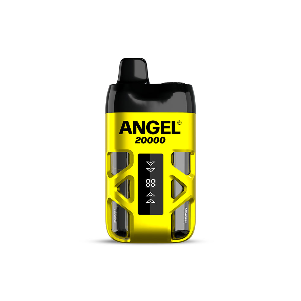 Angel 20k Dual Flavours