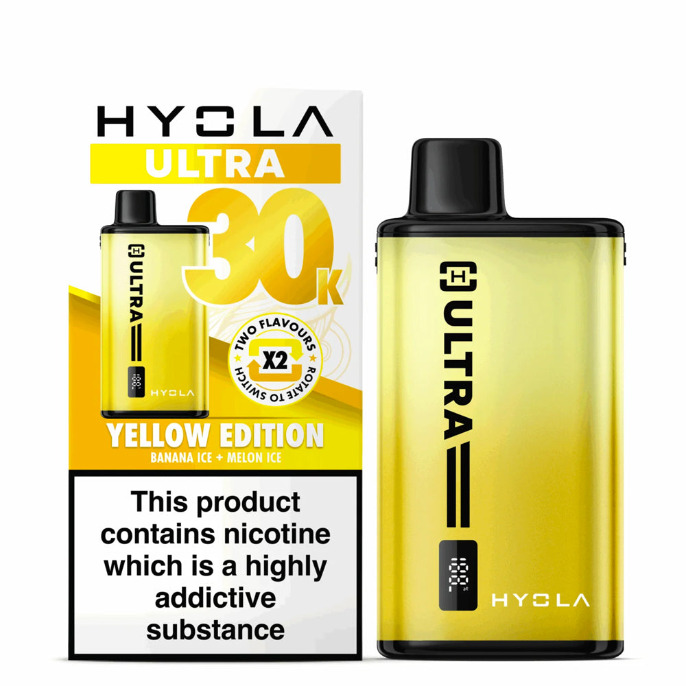 Hyola Ultra 30k