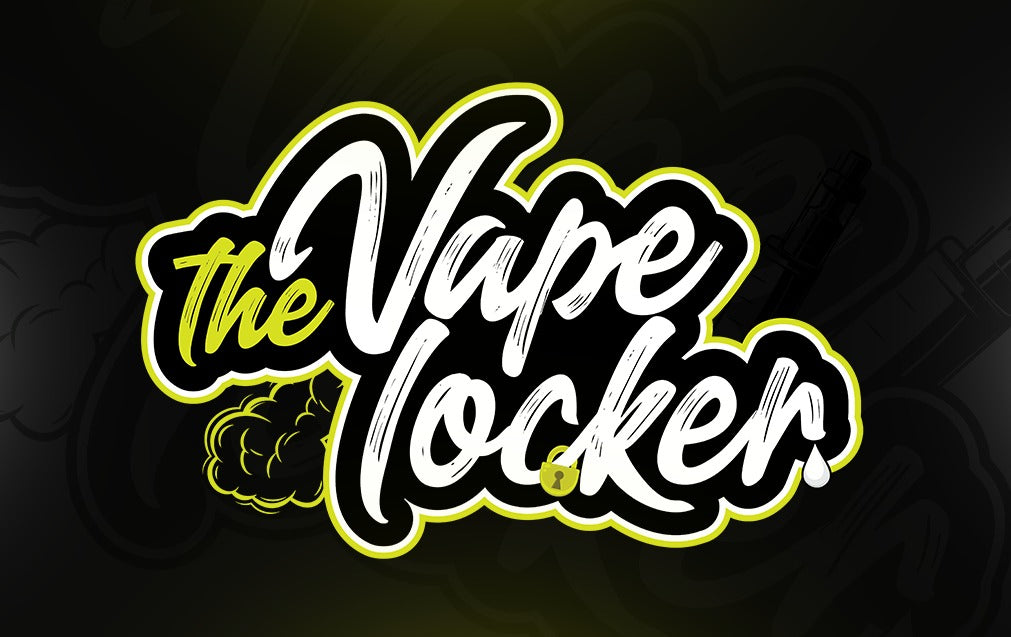 The Vape Locker Gift Card