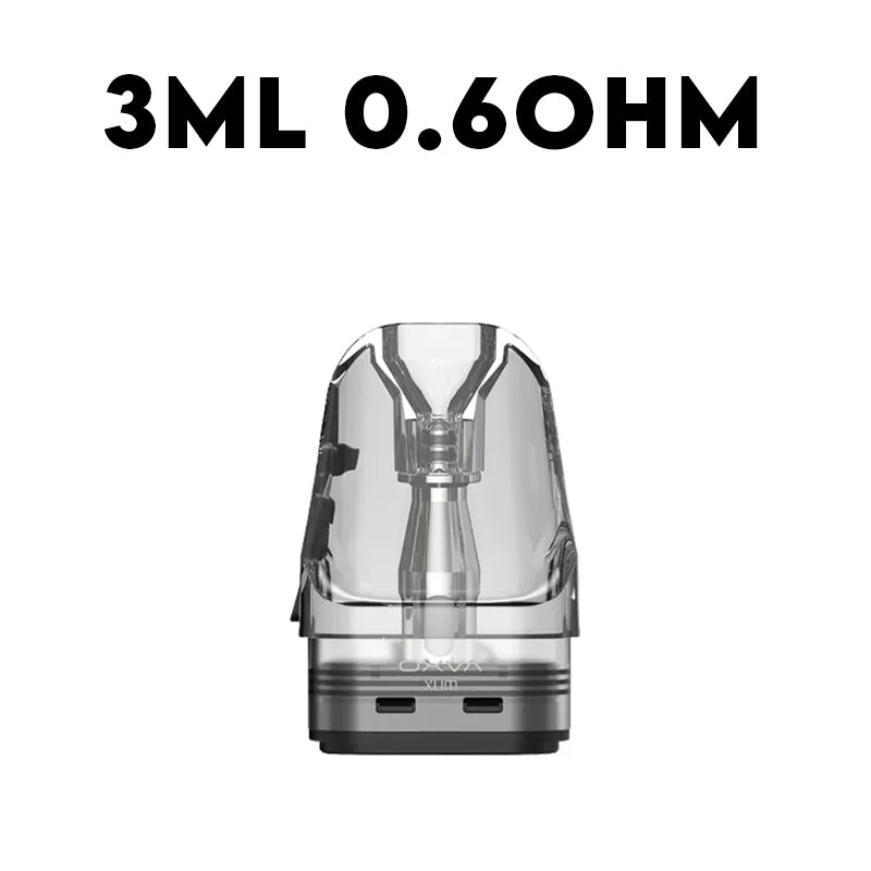 Oxva XLIM 3ml Pods