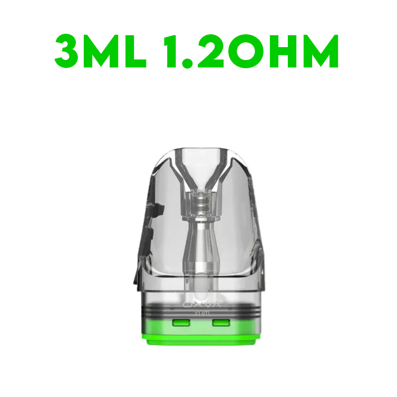 Oxva XLIM 3ml Pods