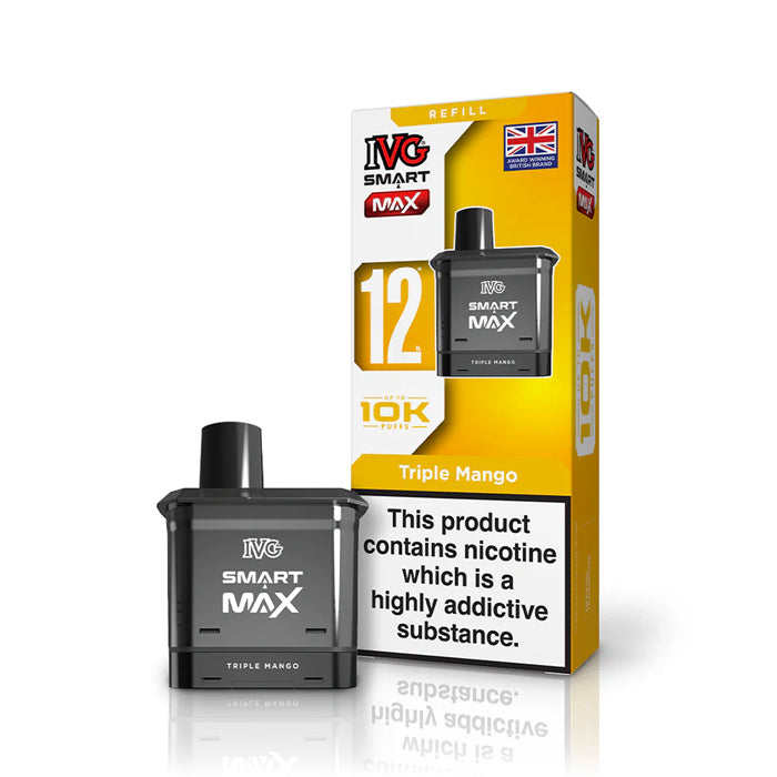 IVG Smart Max Pods