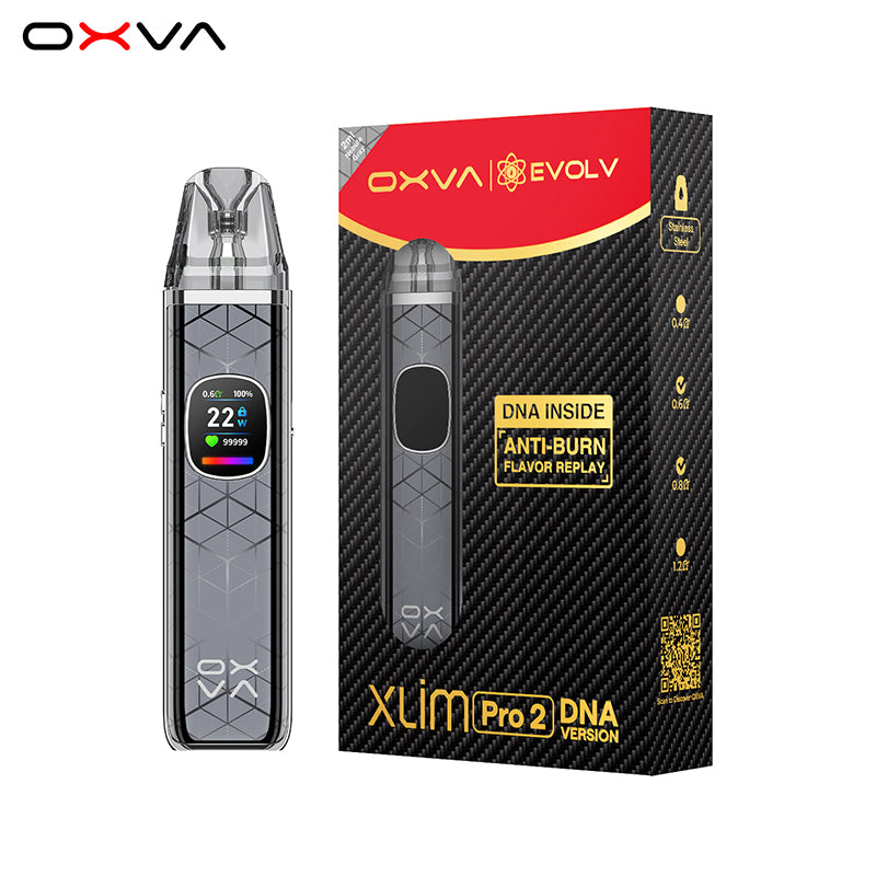 Oxva Xlim DNA 2
