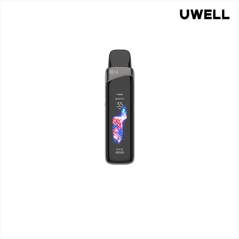 Uwell Caliburn G4 Pro