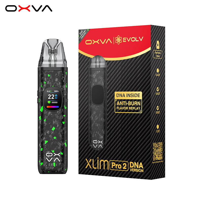 Oxva Xlim DNA 2