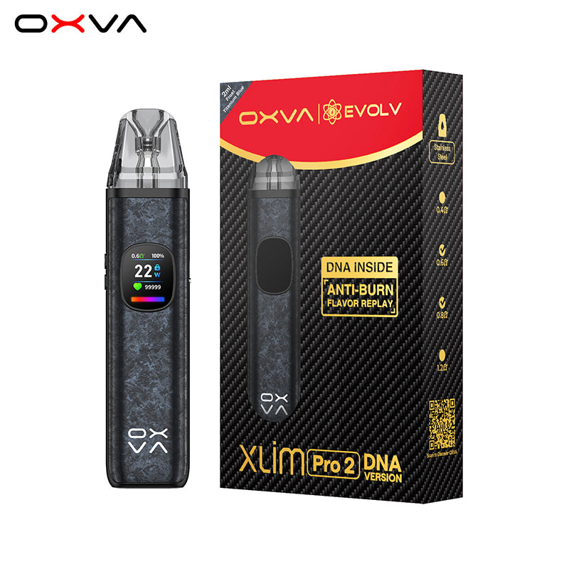 Oxva Xlim DNA 2