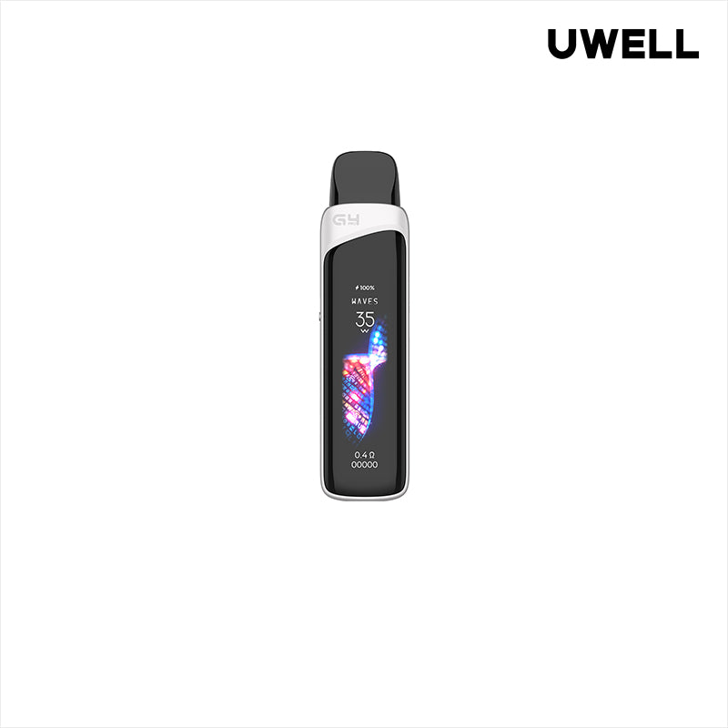 Uwell Caliburn G4 Pro