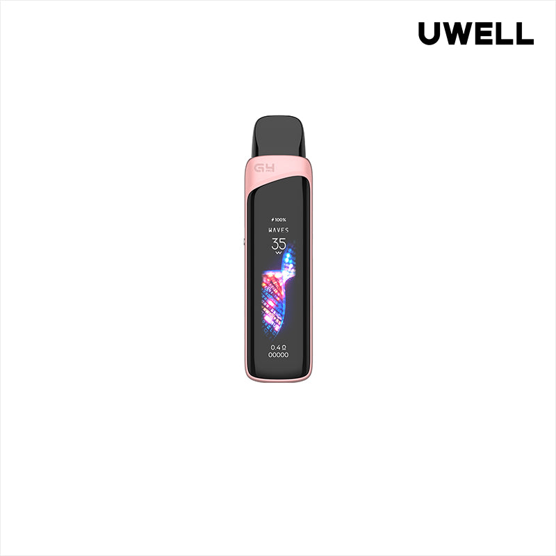 Uwell Caliburn G4 Pro