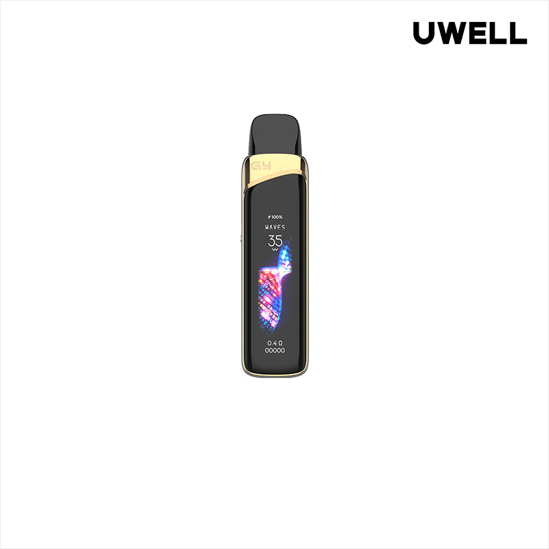 Uwell Caliburn G4 Pro