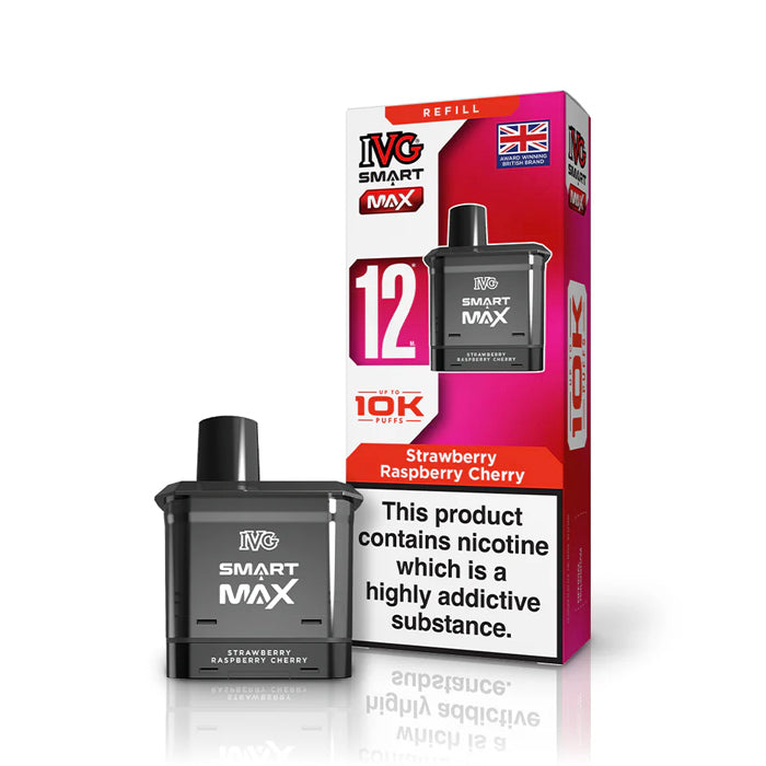IVG Smart Max Pods