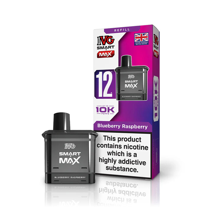 IVG Smart Max Pods