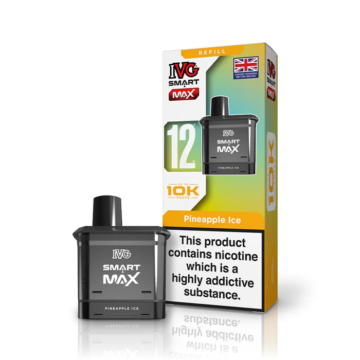 IVG Smart Max Pods