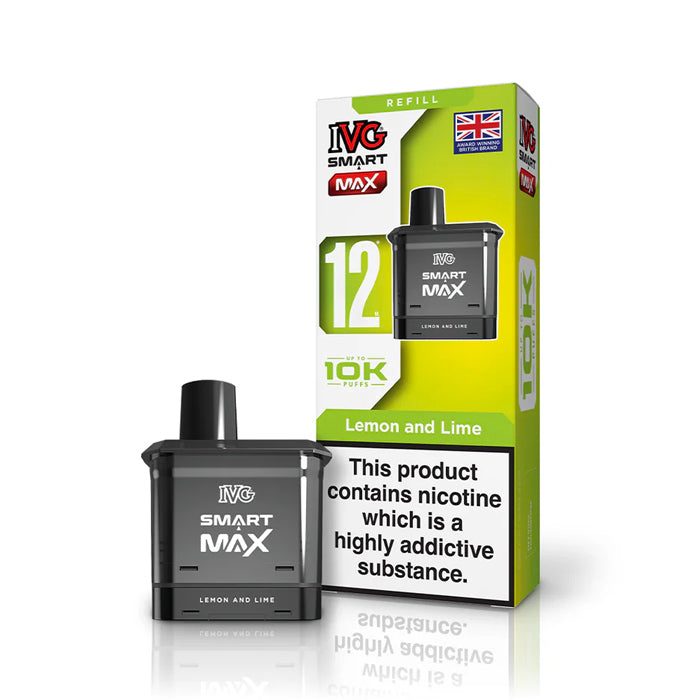 IVG Smart Max Pods