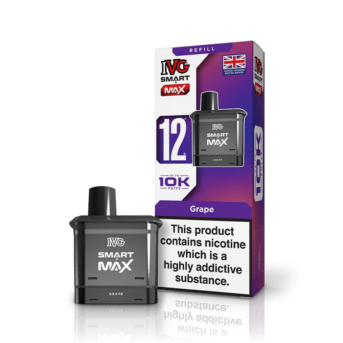 IVG Smart Max Pods