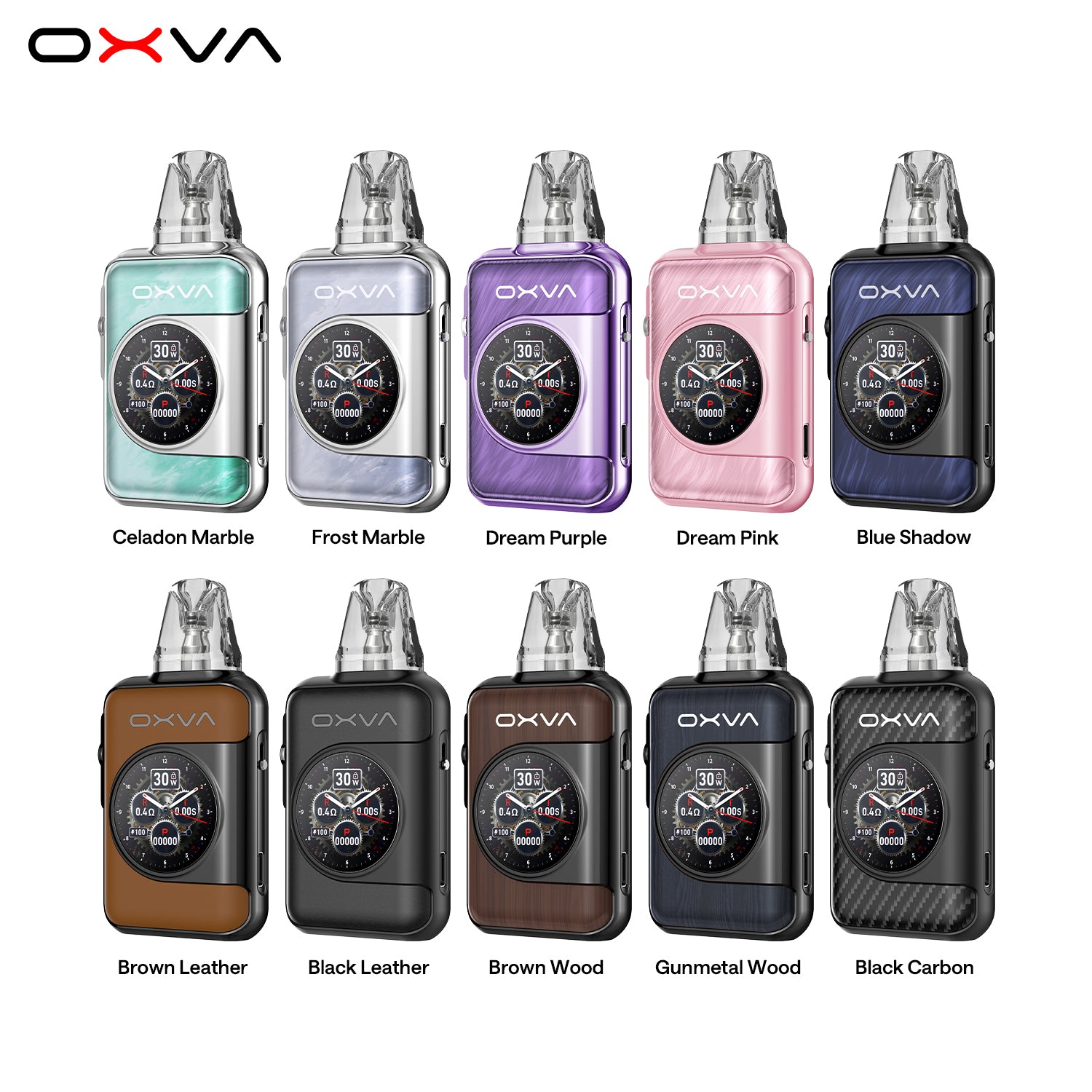 Oxva Xlim SQ Pro 2