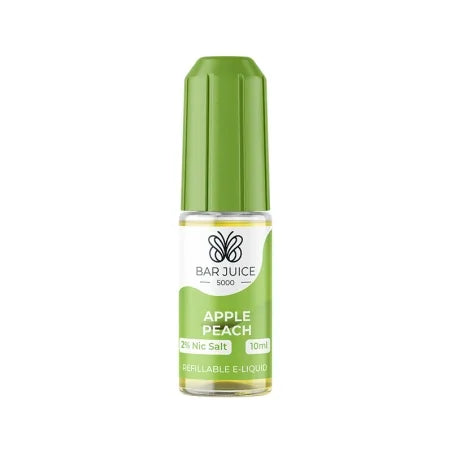 BAR JUICE 5000 Nic Salts - 10ml