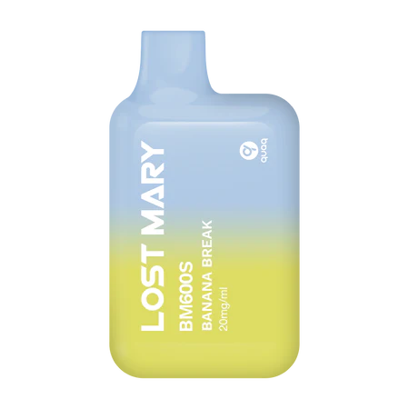 Lost Mary BM600S