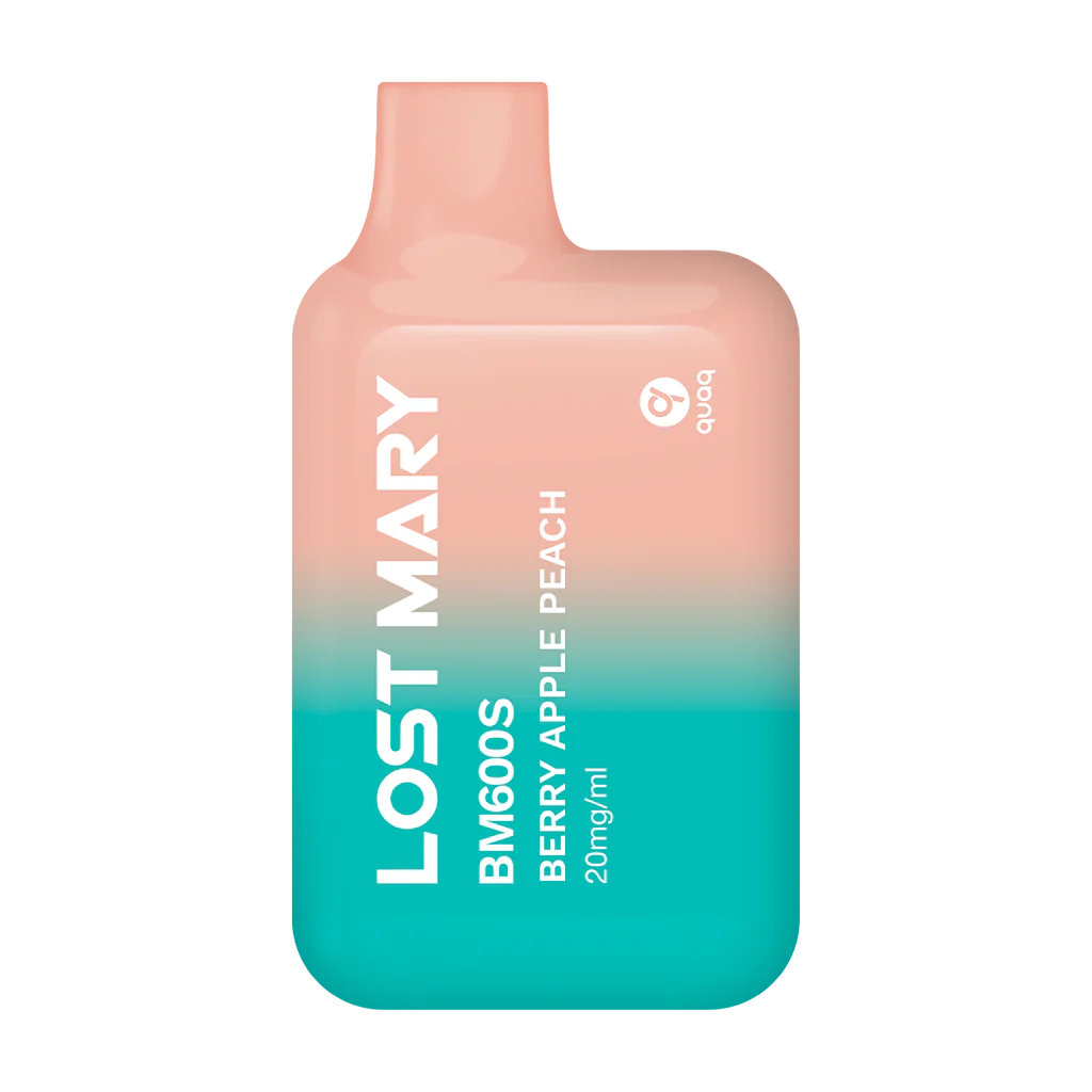 Lost Mary BM600S