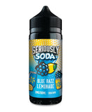 DOOZY Seriously Soda Shortfills - 100ml